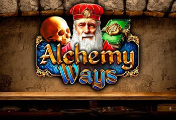 Alchemy Ways