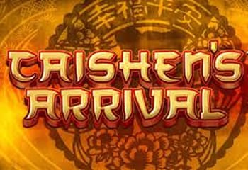 Caishen's Arrival