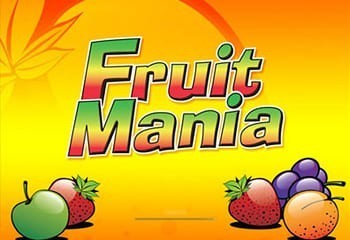 Fruit Mania
