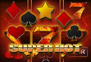 Super Hot