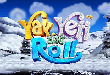 Yak, Yeti and Roll